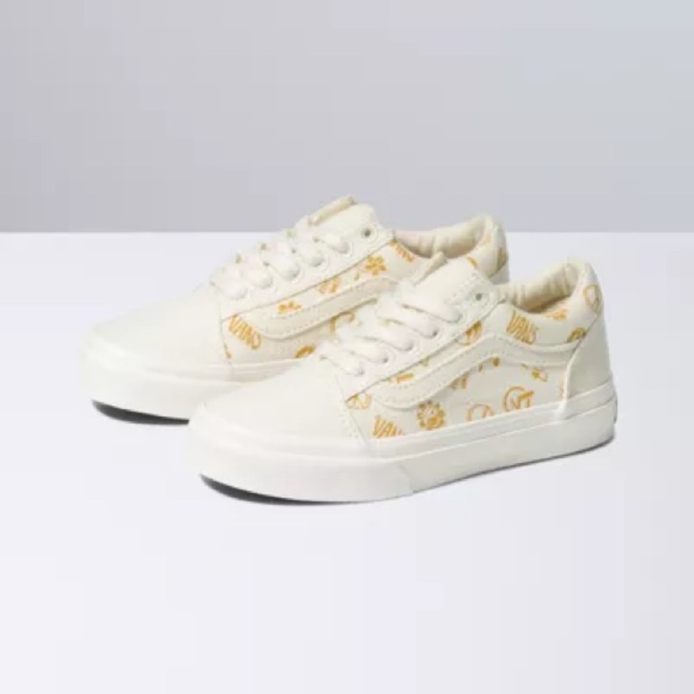 Kids Old Skool Vans